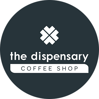 The Dispensary Coffee Shop